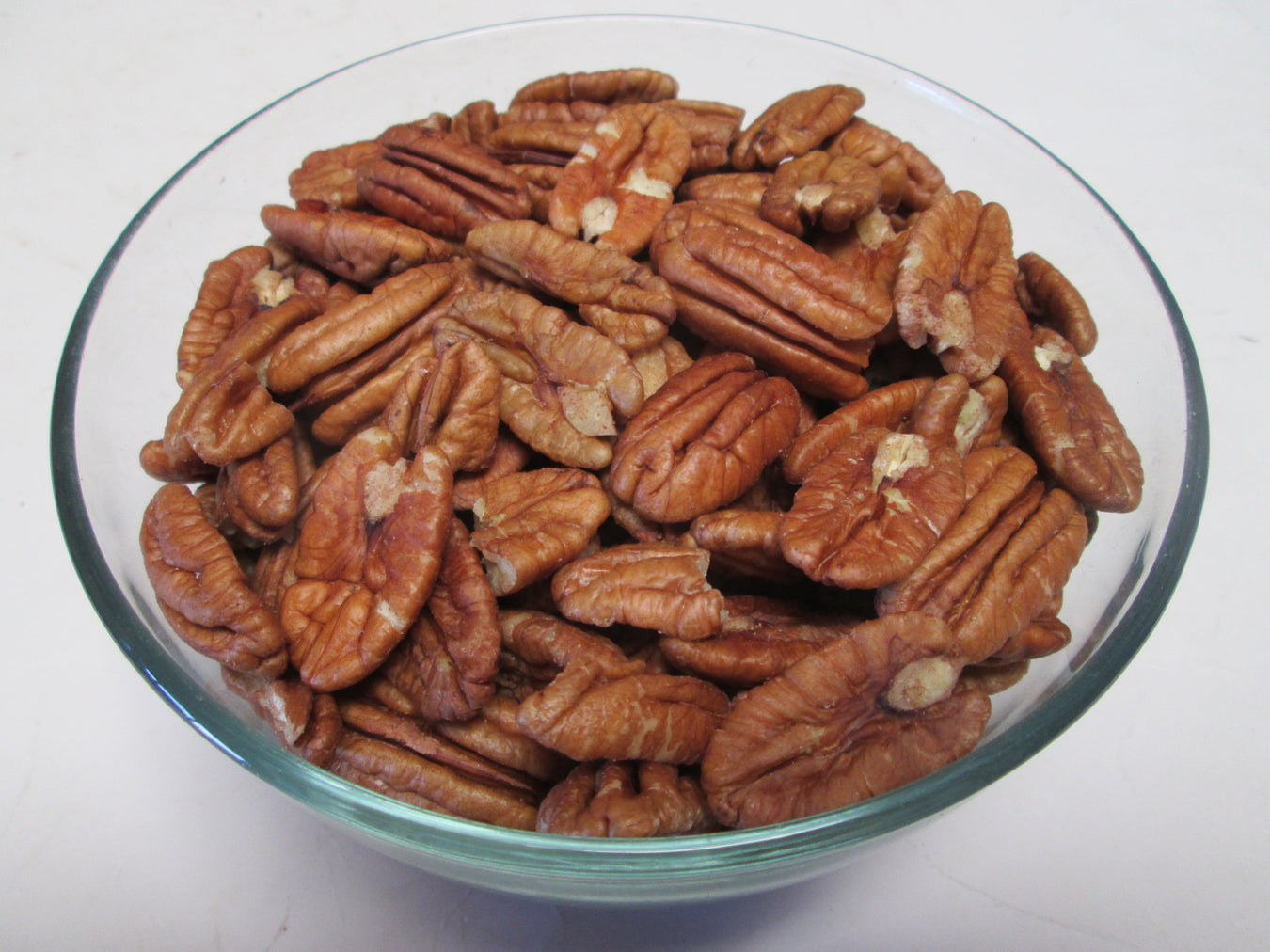 Organic Dried Nuts