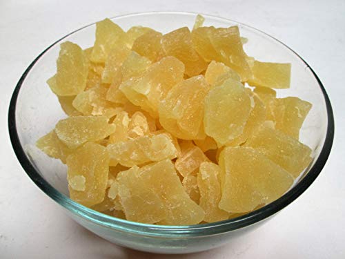 Dried Pineapple Chunks, 5 lbs