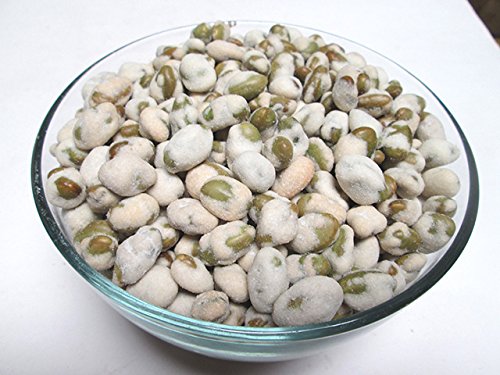 Wasabi Edamame, 2 lb