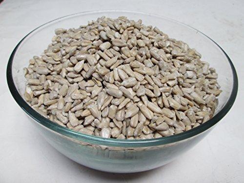 Raw Sunflower Kernels, 4 lbs