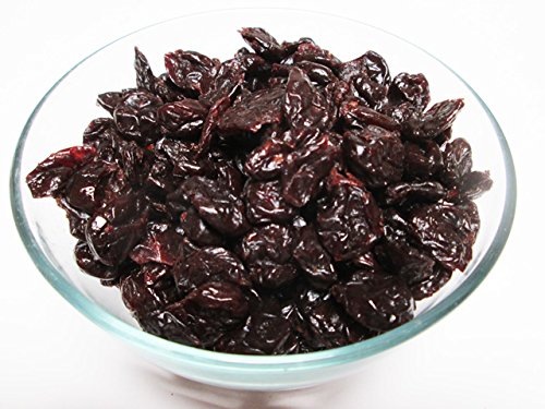 Dried Red Tart Cherries , 5 lb