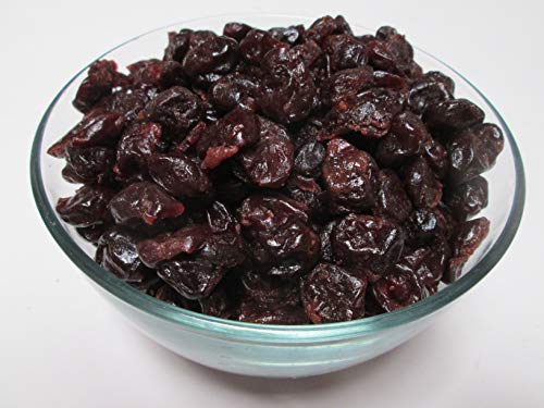 Dried Cranberries , 3 lb