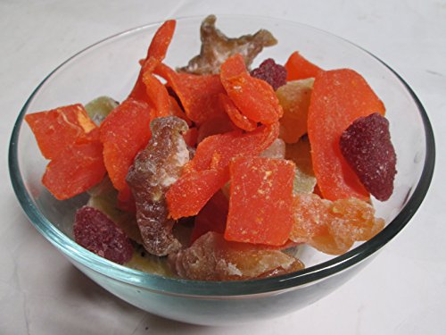 Premium Tropical Fruit Salad, 4 lbs
