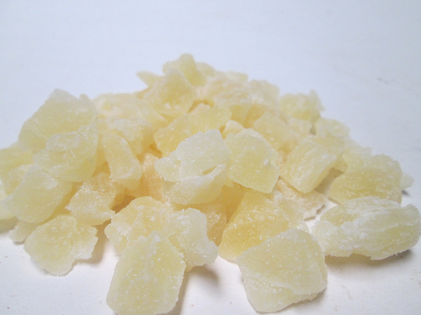 Pineapple dices 11 lbs