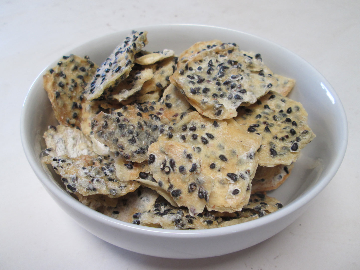 Dried Dragon (Pitahaya) Fruit Slices,27.5 lbs / case