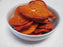 Organic Dried Persimmon Slices, 15 lbs / case