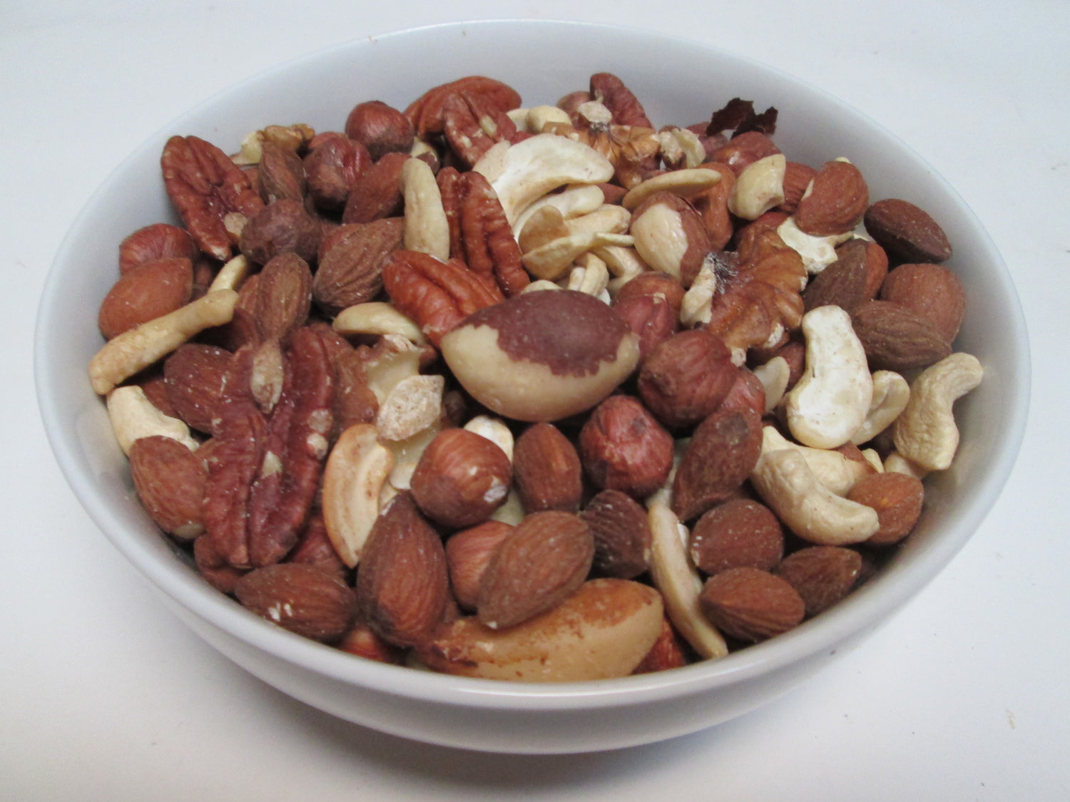 Nuts Mix