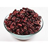 Organic Dried Cranberries, 3 lb
