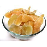Dried Natural Mango Slices , 1 lb