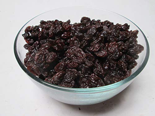 Deluxe Sun-Dried Raisins, 5 lbs