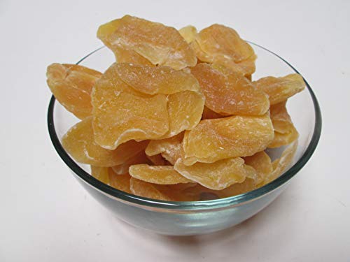 Dried Jackfruit Slices , 5 lb
