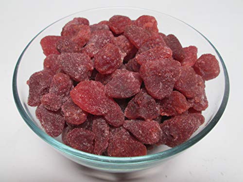 Dried Thailand Strawberries, 5  lbs