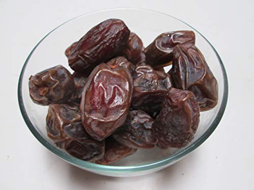 Organic California Medjool Dates, 1 lb