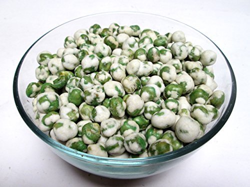 Wasabi Green Peas, 2 lbs