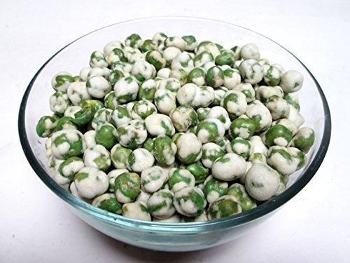 Wasaib Green Peas, 4 lbs
