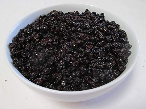 Dried Zante Currants, 5 lbs