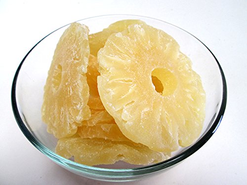 Pineapple Rings, 5 lbs