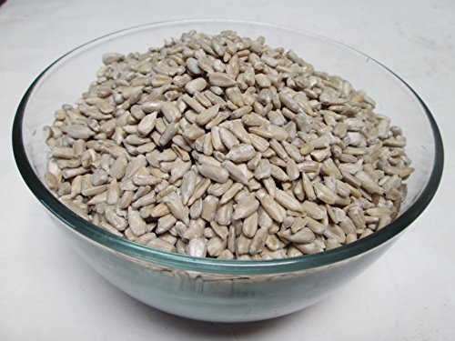 Raw Sunflower Kernels,  1 lb