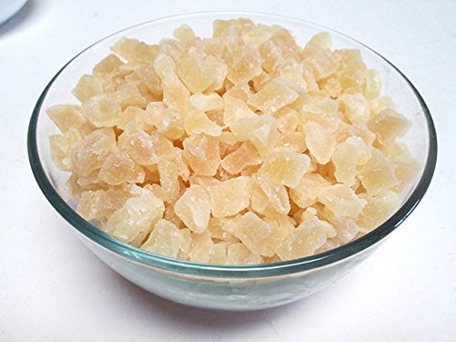 Natural Pineapple Dices, 11 lbs
