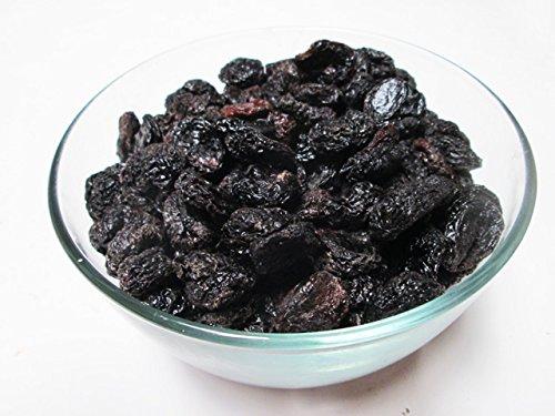 Natural Dried Bing Cherries , 3 lbs