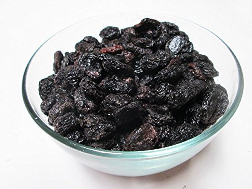 Natural Dried Bing Cherries, 1 lb