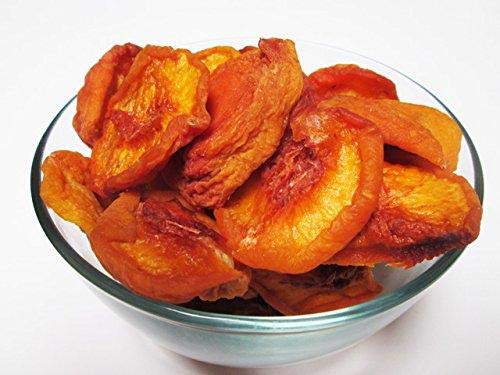 Dried California Nectarines, 3 lbs
