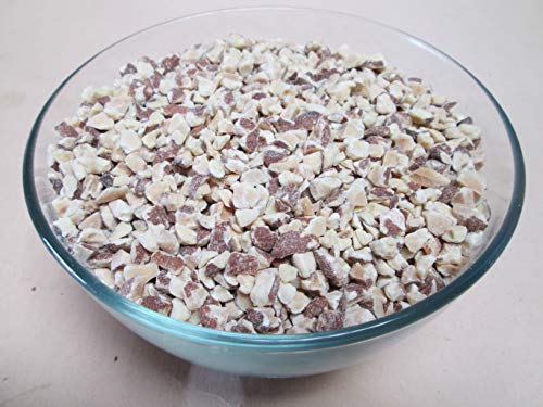 Roasted Chopped Almonds, 5 lbs