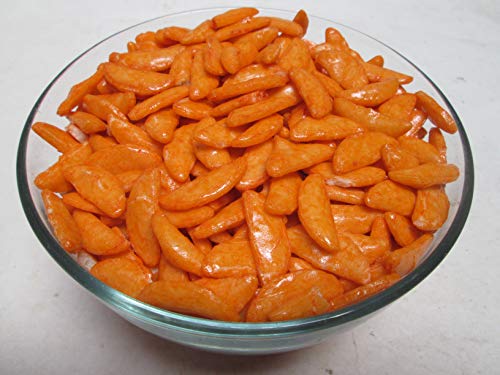 Rice chili Crackers, 3 lb