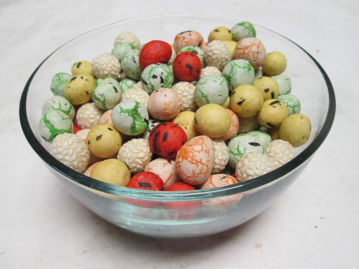 Nuts Snacks - Japan Mix