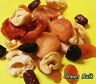 Dried Fruits Mix, 5 lb bag-Green Bulk