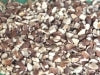Roasted & Chopped ( Diced ) Almonds,  2 lb