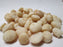 Raw Macadamia Nuts, 50 lbs/case