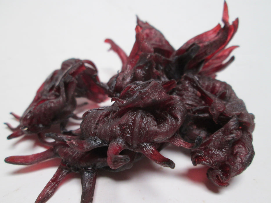 Dried Hibiscus Flower , 22 lb /case