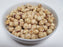 Raw Shelled Blanched Hazelnuts (filberts), 55 lbs / case