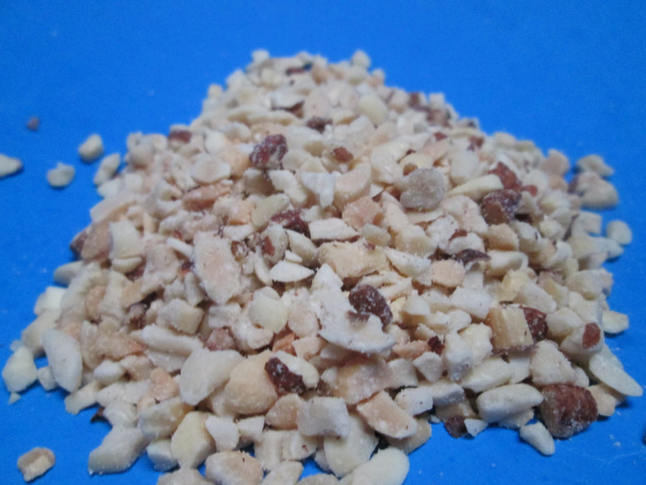 Nut Topping ( Chopped Nut Mix ), 25 lbs / box