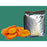 Dried Carrot Chips, 15 lbs / case
