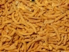 Cajun Corn Sticks, 24 lb / case