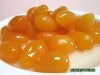 Isreali Candied Kumquats, 10 lbs / pail