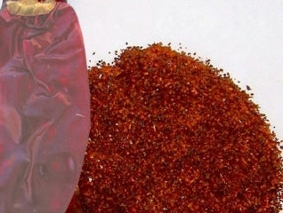 Wholesale Chili Powder Dark with Spice, 50 lbs