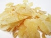 Crystallized Ginger Slices (Candied), 44 lbs / case