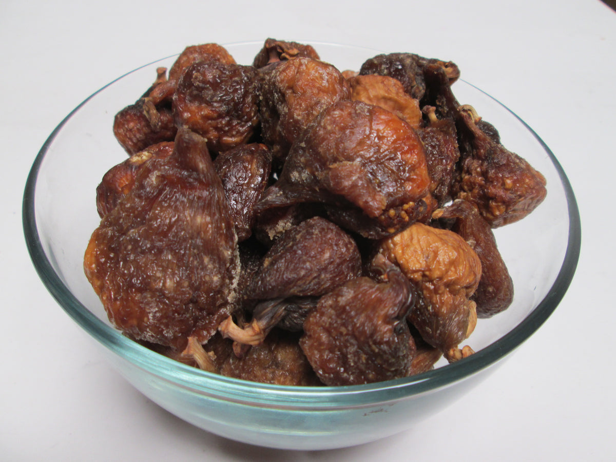 Figs White Fancy Sierra 30 Lbs