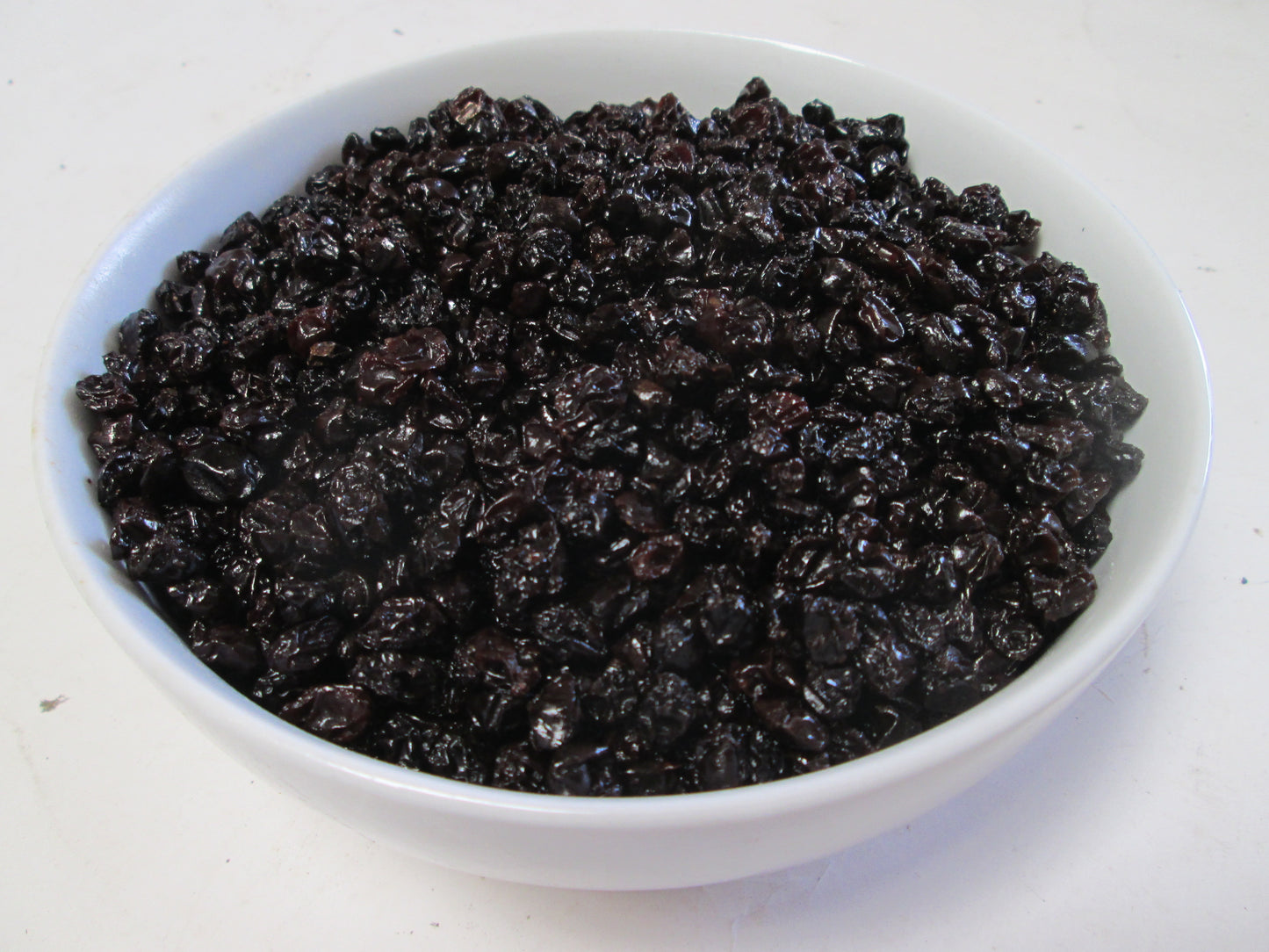 Dried Zante Currants, 30 lbs / case