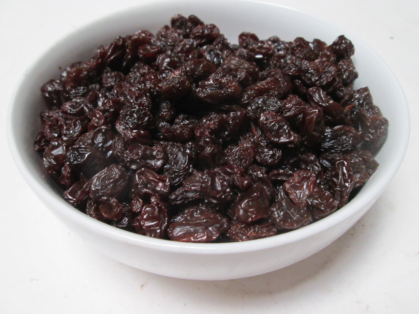 Organic Thompson Raisins 30 lbs / case