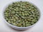 Roasted and Lightly Salt Edamame (Green Soybeans) 22 lbs/case