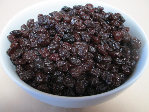 Thomson Raisins, 30 lbs / case
