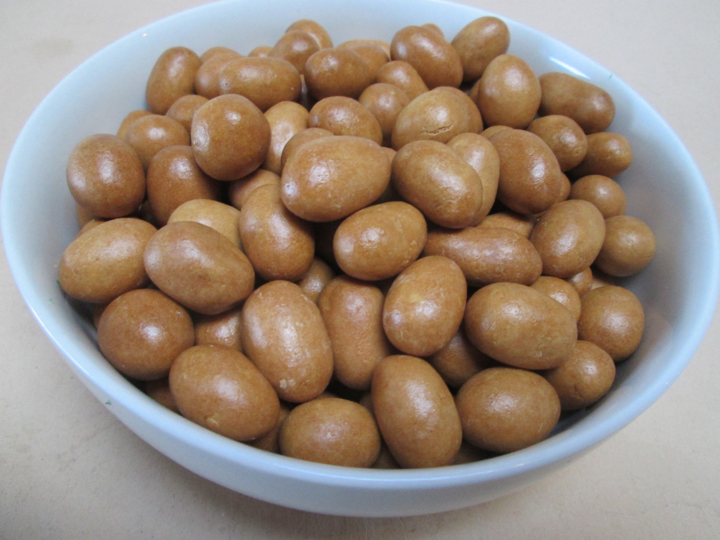 Coated (Japanese) Peanuts Regular Flavor,44 lbs / case