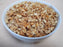 Dried Natural Apple Dices ( Low Moisture), 26.4 lbs / case