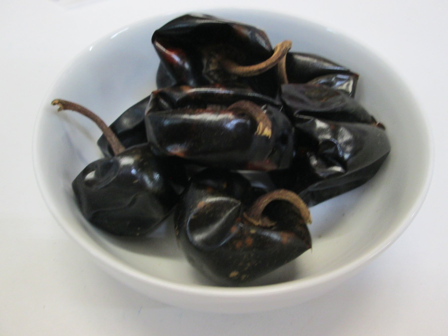 Dried Cascabel Chiles, 10 lbs