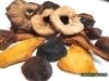 Organic / Natural Fancy Dried Fruit Mix 30 lb/case