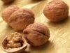 Raw Jumbo Walnuts in Shell(Bleached), 50 lbs / case